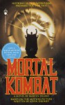 Mortal Kombat - Kevin Droney, Martin Delrio