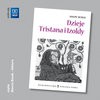 Dzieje Tristana i Izoldy - lektura - audiobook - Joseph Bédier