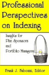 Professional Perspectives on Indexing - Frank J. Fabozzi