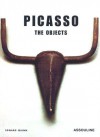 Picasso: The Objects - Edward Quinn