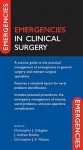 Oxford Handbook of Clinical Surgery - Christopher J. Callaghan, J. Andrew Bradley, Christopher J.E. Watson