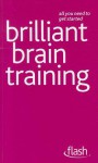 Brilliant Brain Training - Terry Horne, Simon Wootton