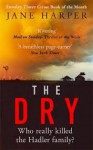 The Dry - Jane Harper