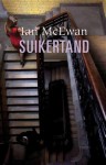 Suikertand - Ian McEwan, Rien Verhoef