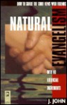 Natural Evangelism - J. John, Frances Grant