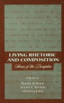 Living Rhetoric and Composition: Stories of the Discipline - Duane H Roen, Stuart C Brown, Theresa Jarnagin Enos