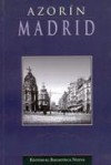 Madrid - Azorín