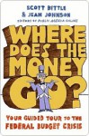 Where Does the Money Go? - Scott Bittle