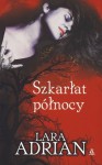 Szkarłat północy - Lara Adrian