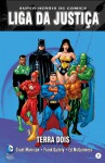 Liga da Justiça: Terra Dois - Grant Morrison, Frank Quitely, Ed McGuinness