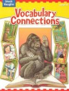 Steck-Vaughn Vocabulary Connections: Student Edition (Cr Vocab Connection 2004) - Steck-Vaughn