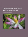 The Song of the Reed and Other Pieces - Edward Henry Palmer