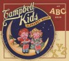 Campbell Kids Alphabet Soup: An ABC Book - Abrams, Abrams