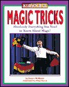 Magic Tricks - Shawn McMaster