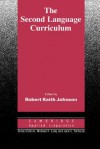 The Second Language Curriculum - Robert Keith Johnson