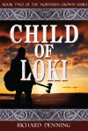 Child of Loki - Richard Denning