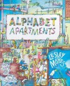 Alphabet Apartments - Lesley Moyes