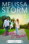 Love's Prophet - Melissa Storm