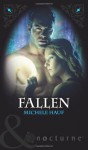 Fallen - Michele Hauf