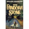 Pandora Stone - William Greenleaf