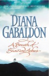 A Breath of Snow and Ashes - Diana Gabaldon