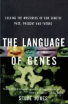 The Language of Genes - Steve Jones