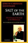 Salt Of The Earth - Pope Benedict XVI