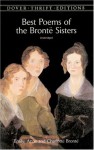 Best Poems of the Brontë Sisters - Candace Ward, Charlotte Brontë, Emily Brontë, Anne Brontë