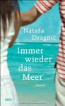 Immer wieder das Meer - Natasa Dragnic