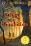 Bridge to Terabithia by Katherine Paterson, Donna Diamond (Illustrator) - Donna Diamond (Illustrator) by Katherine Paterson