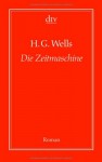 Die Zeitmaschine - H.G. Wells