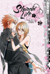 Shinobi Life, Vol. 01 - Shoko Conami