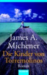 Die Kinder von Torremolinos - James A. Michener