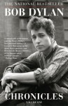Chronicles, Vol. 1 - Bob Dylan