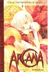 Arcana Vol 1 - So-Young Lee