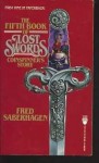 Fifth Book of Lost Swords - Fred Saberhagen
