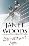 Secrets and Lies - Janet Woods