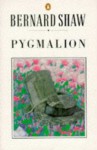 Pygmalion - George Bernard Shaw, Feliks Topolski, Dan H. Laurence