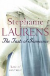 The Taste of Innocence (Cynster, #14) - Stephanie Laurens