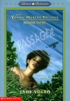 Passager: The Young Merlin Trilogy, Book One - Jane Yolen