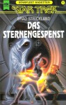 Das Sternengespenst - Brad Strickland