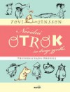 Nevidni otrok in druge zgodbe - Tove Jansson, Nada Grošelj