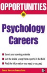 Opportunities in Psychology Careers - Donald E. Super