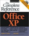 Office XP: The Complete Reference [With CDROM] - Stephen L. Nelson