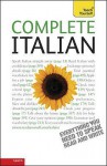 Complete Italian - Lydia Vellaccio, Maurice Elston