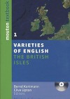 Varieties of English 4 Volume Set - Rajend Mesthrie, Bernd Kortmann