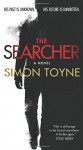 The Searcher: A Novel (Solomon Creed) - Simon Toyne