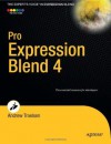 Pro Expression Blend 4 - Andrew Troelsen