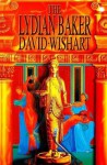 The Lydian Baker (Marcus Corvinus Mystery) - David Wishart