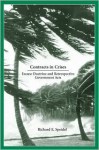 Contracts in Crises: Excuse Doctrine and Retrospective Government Acts - Richard E. Speidel